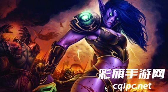 魔兽世界地狱火半岛工事攻略怎么玩-地狱火半岛的工事占领方法