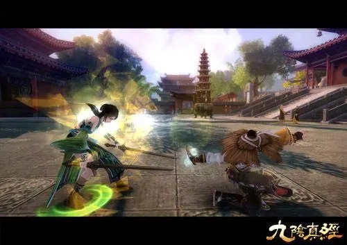 九阴真经龙爪手古谱技能分享-九阴真经龙爪手玩法介绍