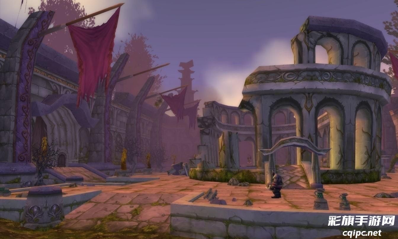 魔兽世界厄运之槌钥匙任务流程 魔兽世界厄运之槌钥匙怎么做-厄运之槌攻略解析