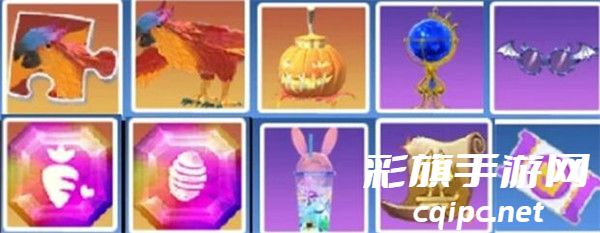 创造与魔法万圣贺卡有什么用-创造与魔法万圣贺卡教程