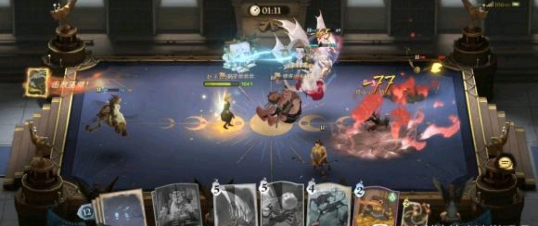 哈利波特魔法觉醒单人决斗卡组精英段位推荐 单排卡哪些好