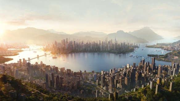 城市天际线2出租车太多怎么办