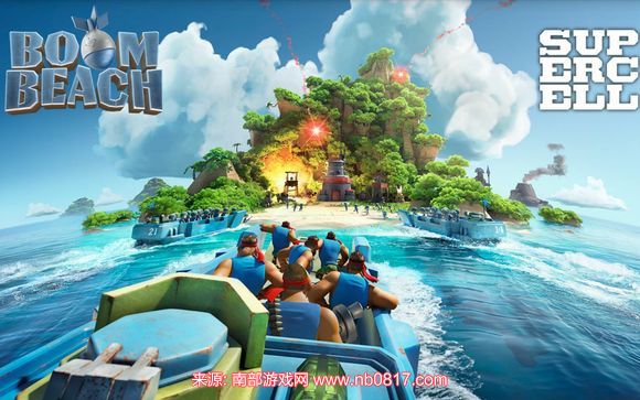 海岛奇兵克隆岛多久一次-克隆岛出现时间解析