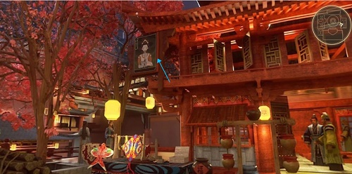 王者荣耀长安八卦活动怎么做