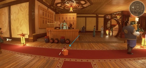 王者荣耀长安八卦活动怎么做