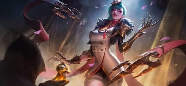 英雄联盟手游3.1版本英雄调整一览