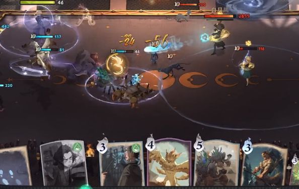 哈利波特魔法觉醒纽特麦格