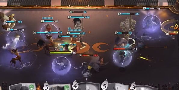 哈利波特魔法觉醒纽特麦格