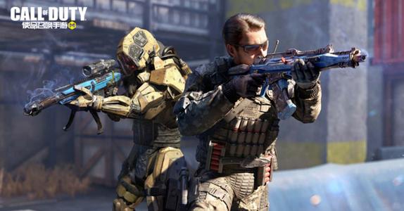 使命召唤手游陀螺仪灵敏度讲解