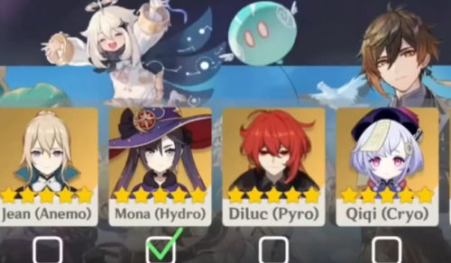 原神三周年庆活动福利有哪些 原神三周年庆活动福利爆料