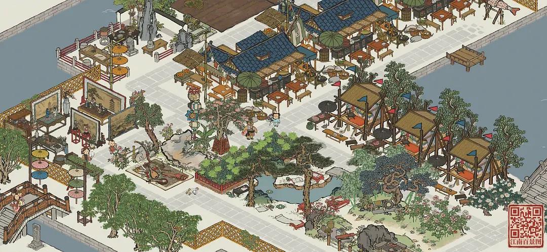 江南百景图敖烈的龙珠获取攻略