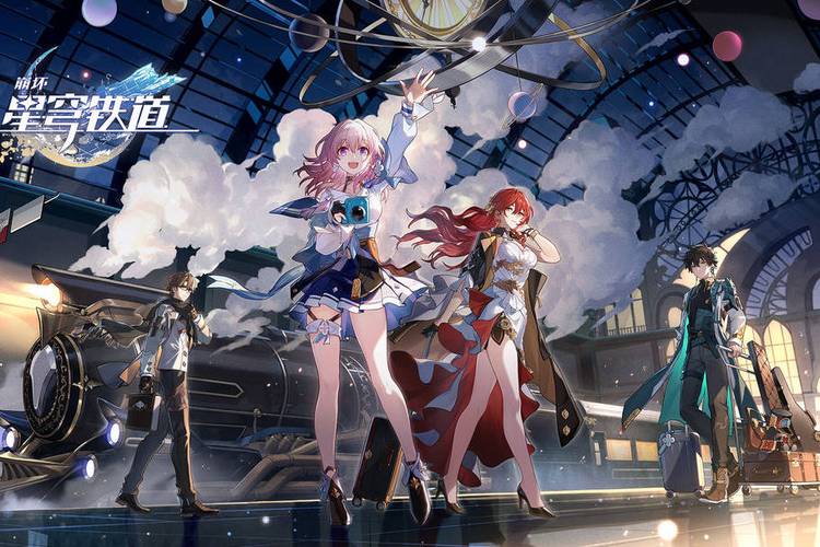 崩坏星穹铁道1.5版本新角色有哪些