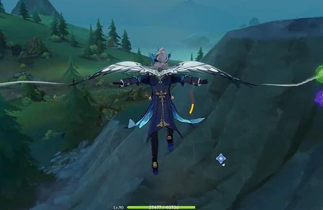 原神秋的悔意攻略