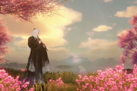 逆水寒手游新增江湖身份一览