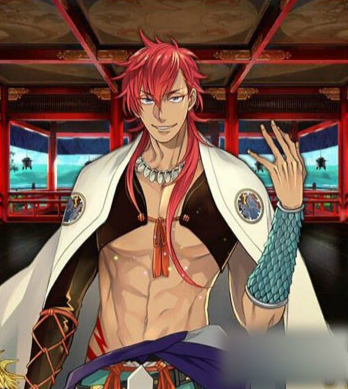 一血万杰双代须佐之男攻略