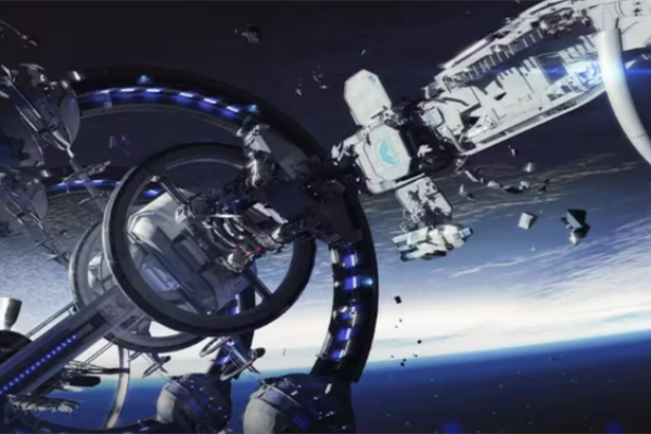 星球重启20级武器推荐