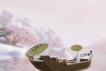 逆水寒手游新增江湖身份一览