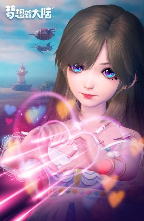 梦想新大陆职业选择推荐