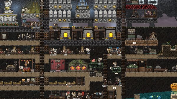 鼠托邦价格介绍