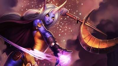 云顶之弈11月9日更新了什么