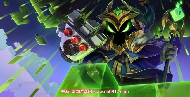 英雄联盟小法叫什么名字-英雄联盟大神回答