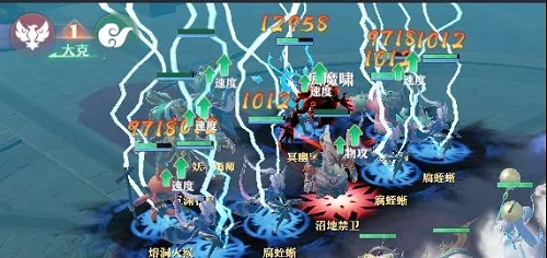 梦幻新诛仙五魔战阵玩法攻略一览