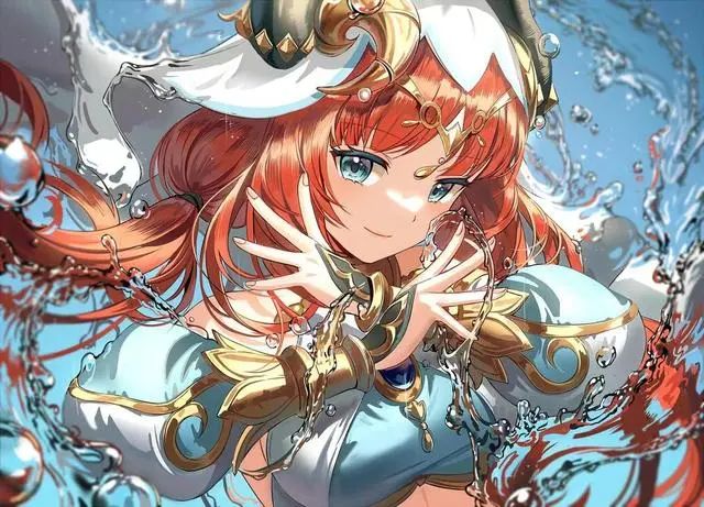 原神妮露玄学抽卡地点位置介绍攻略