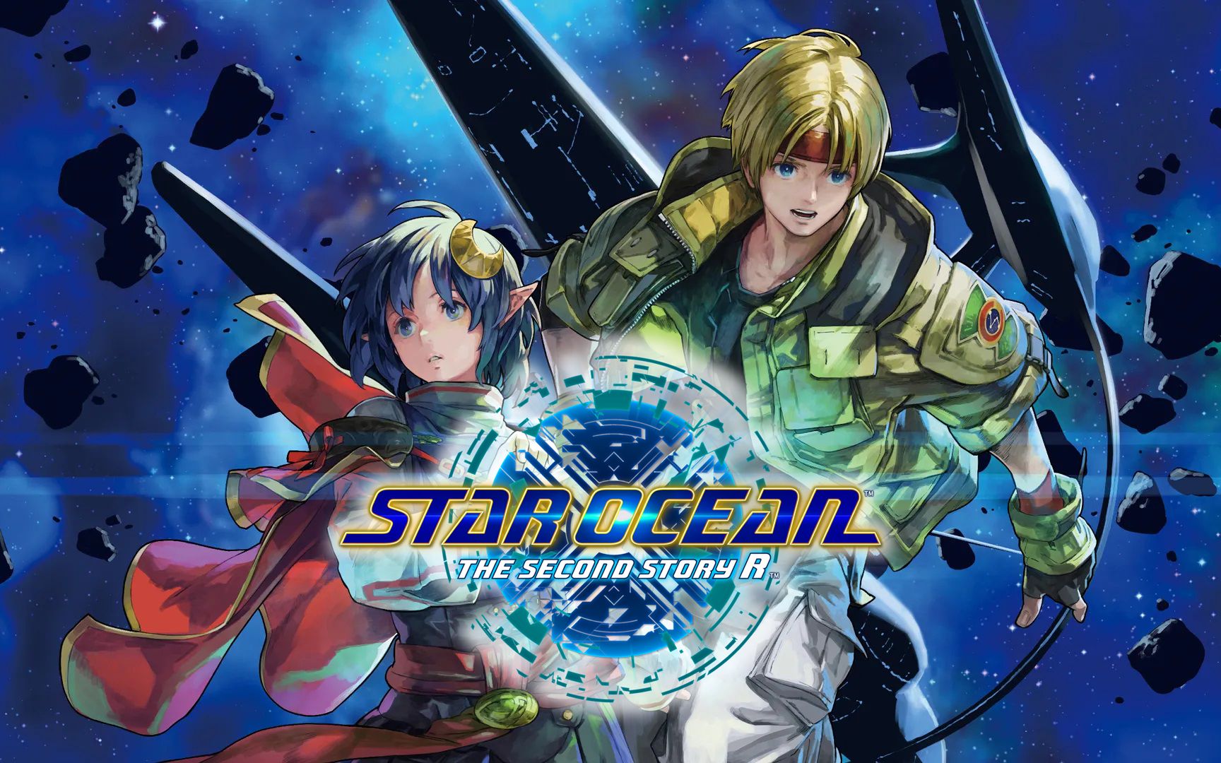 《星之海洋第二个故事R》欧佩菈入队方法