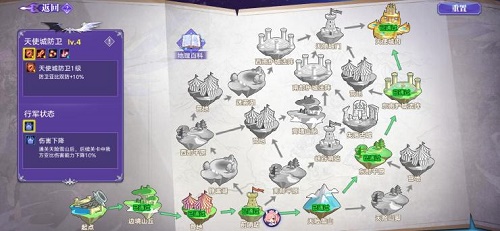 奥拉星手游路西法超进化平民打法攻略