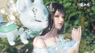 逆水寒手游活力丹怎么获得