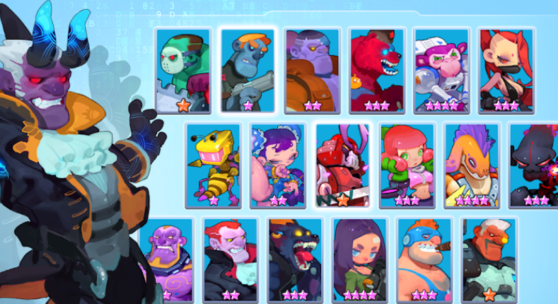 不休战队阵容推荐2023-阵容站位怎么搭配