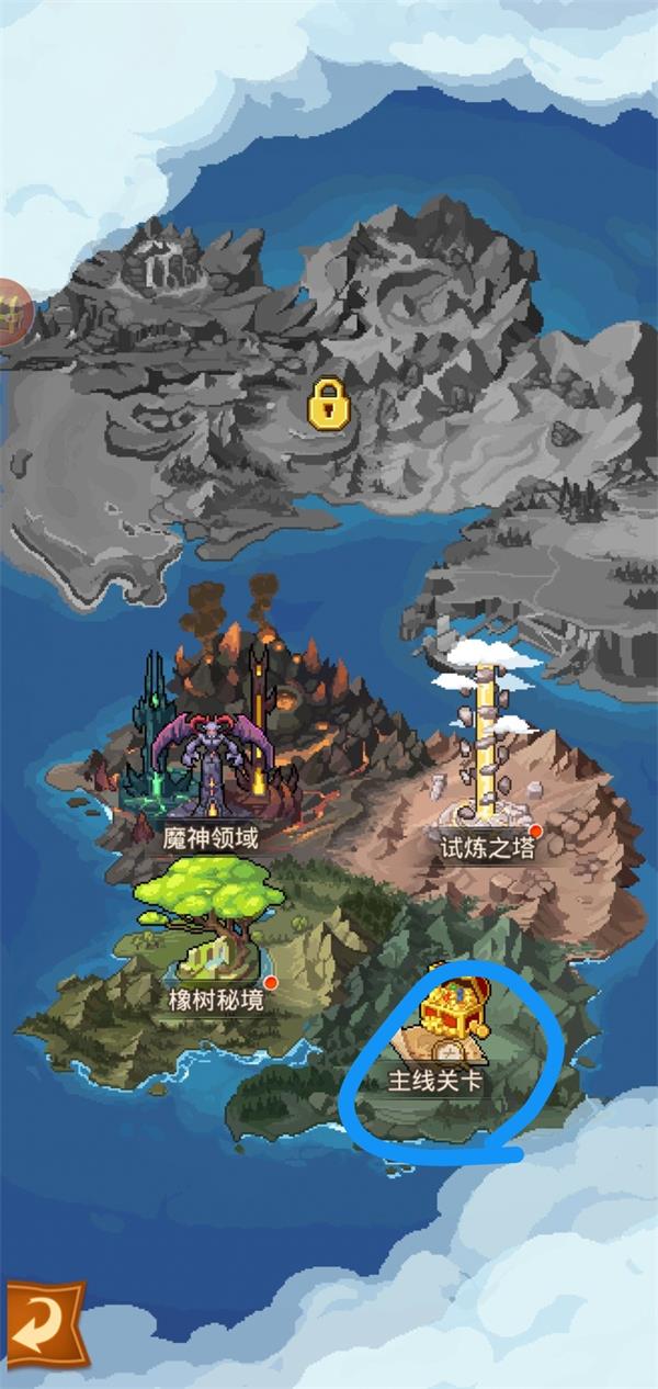 小小勇者加点攻略大全