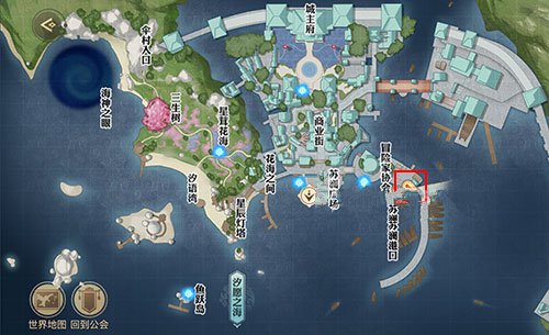 天谕手游谕戏传说任务完成攻略