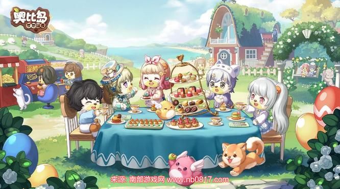 奥比岛七色花有什么用-解锁七色花成就的探险之旅