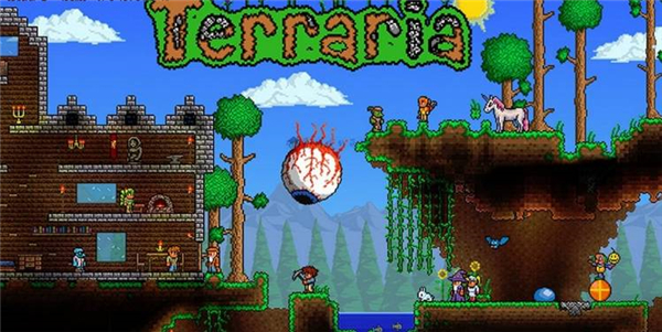 泰拉瑞亚断裂英雄刃如何获得-断裂英雄剑获得方法及步骤详解