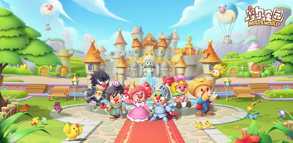 摩尔庄园手游初期怎么赚钱最快