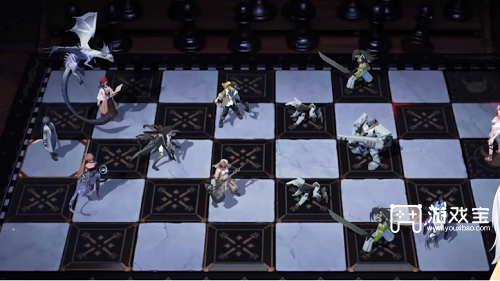 无期迷途妙梦暗影3通关攻略