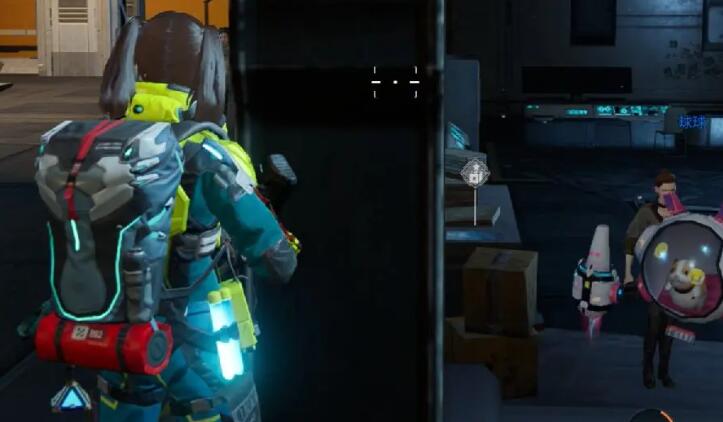 星球重启金刚原型机设计图怎么获得