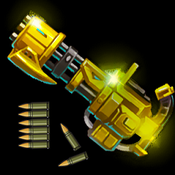 吃我一神枪兑换码 吃我一神枪(机械暴龙)兑换码大全