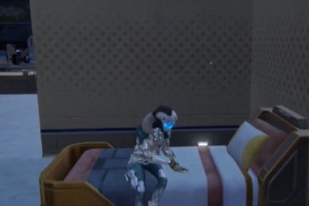 星球重启健康状态恢复方法