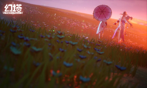 幻塔手游全新版本今日上线