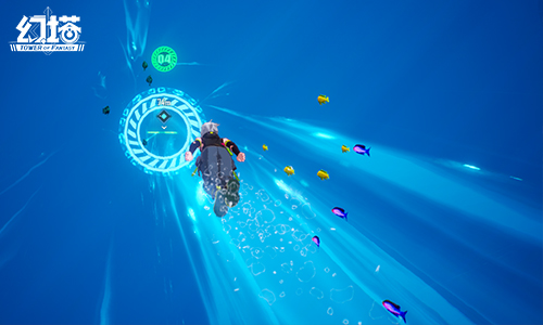 幻塔手游全新版本今日上线