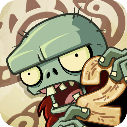 植物大战僵尸2兑换码 植物大战僵尸2(永久有效)兑换码2023年11月最新