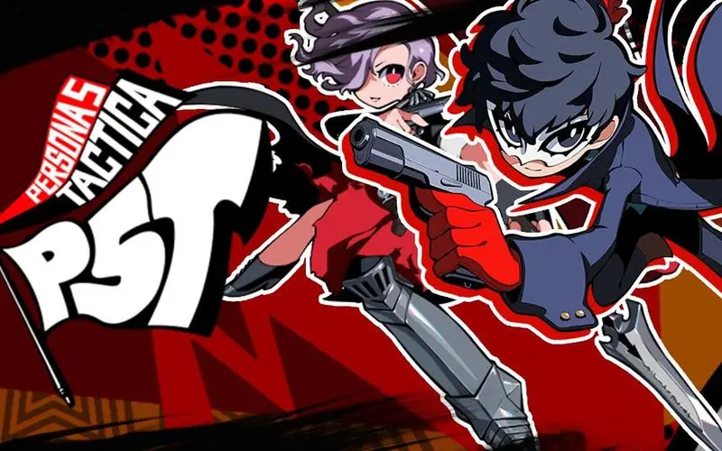 女神异闻录5战略版委托任务有哪些奖励