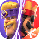 部落冲突皇室战争挑战 部落冲突皇室战争(打三星)挑战攻略大全