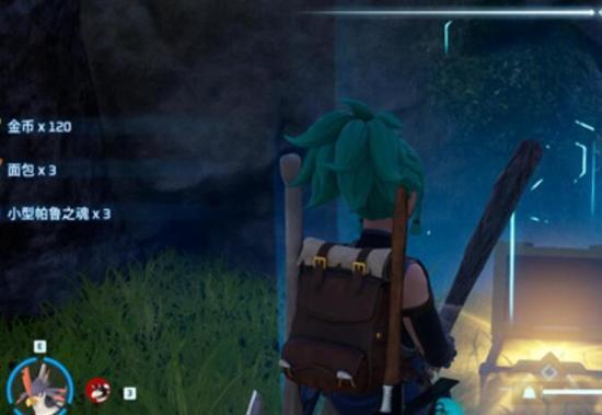 幻兽帕鲁帕鲁之魂