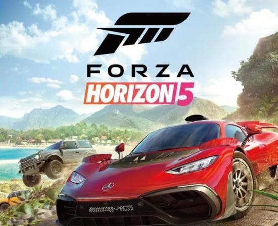 地平线5必买的五大神车2024 地平线5(拍卖行必抢)必买的五大神车名单推荐