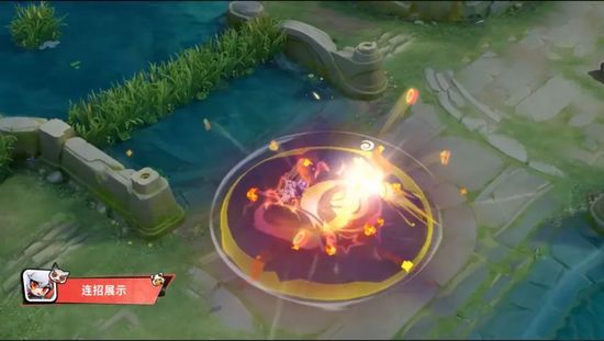 王者荣耀姬小满妄想食味