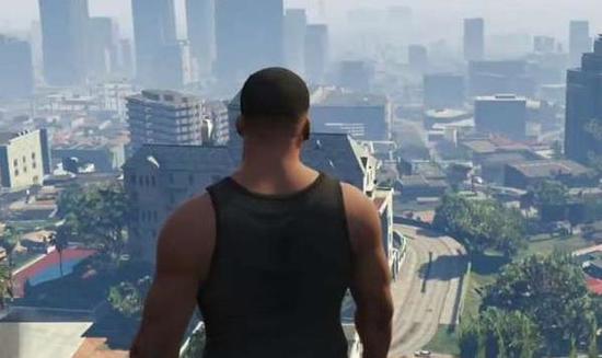 GTA5采石场逃犯具体位置