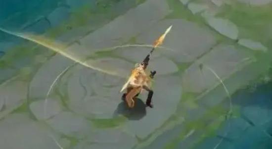 王者荣耀海诺时空谍影皮肤